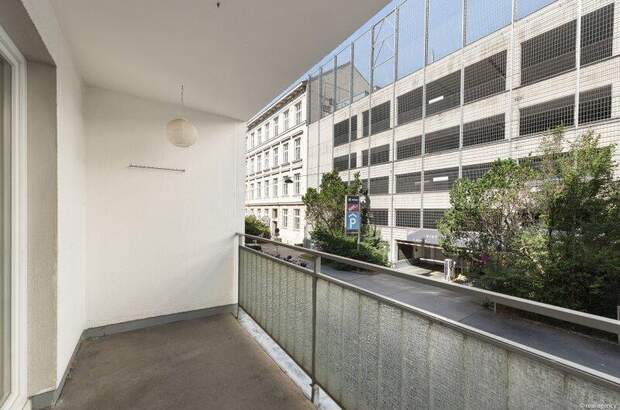 Terrassenwohnung kaufen in 1150 Wien (Bild 5)