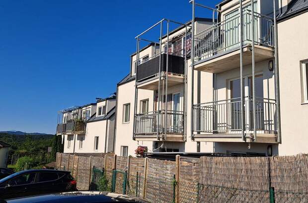 Wohnung mit Balkon mieten in 3033 Klausen (Bild 4)