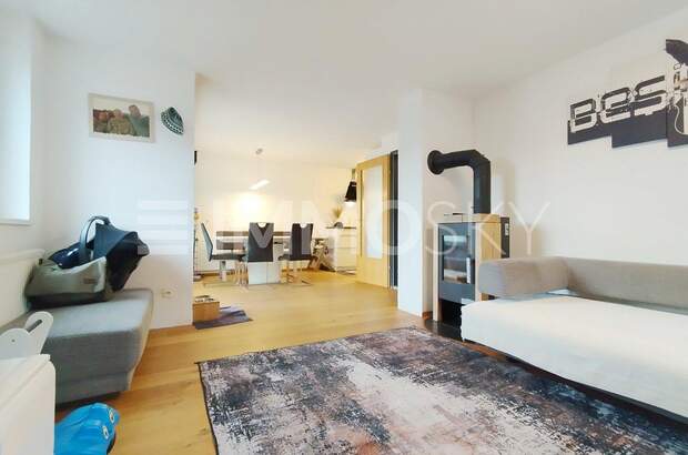 Terrassenwohnung kaufen in 6719 Bludesch (Bild 2)