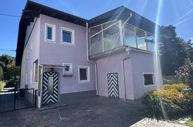 Mehrfamilienhaus kaufen in 5026 Salzburg (Bild 1)