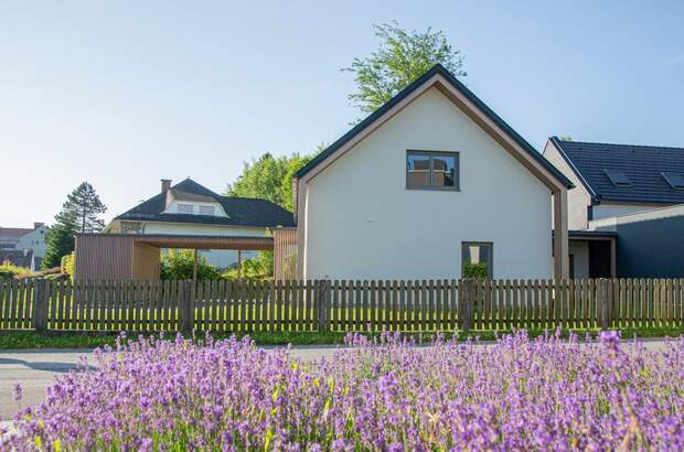 Einfamilienhaus kaufen in 8212 Pischelsdorf (Bild 3)