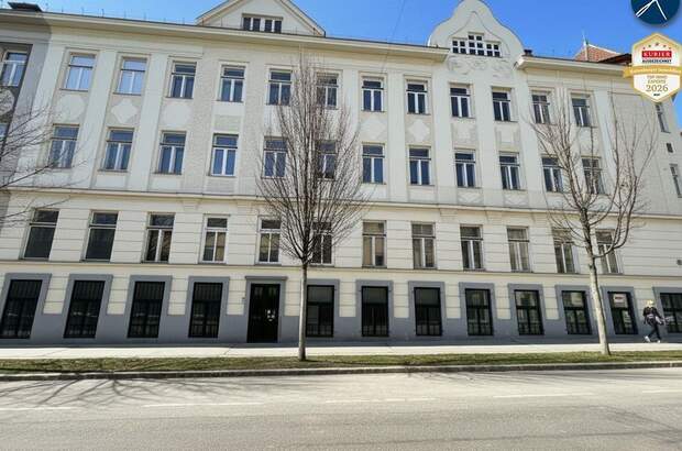 Gewerbeobjekt mieten in 1180 Wien (Bild 1)