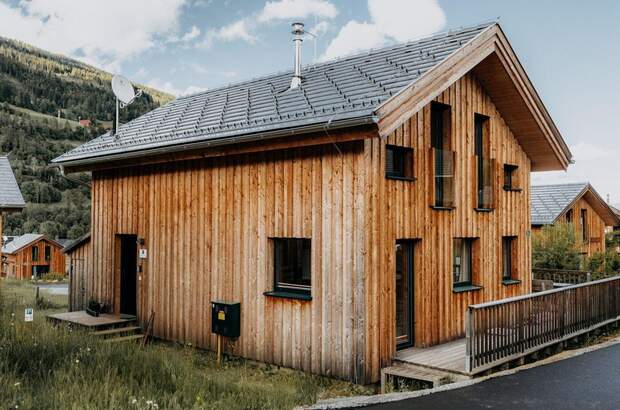 Haus mit Garten kaufen in 8861 St. Lorenzen (Bild 1)