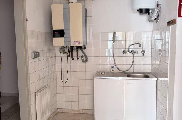 Gewerbeobjekt mieten in 7000 Eisenstadt (Bild 2)
