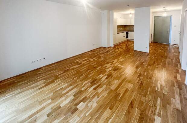 Wohnung mit Balkon mieten in 1210 Wien (Bild 1)