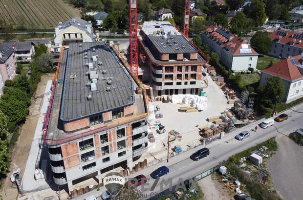 Terrassenwohnung kaufen in 3400 Klosterneuburg (Bild 4)