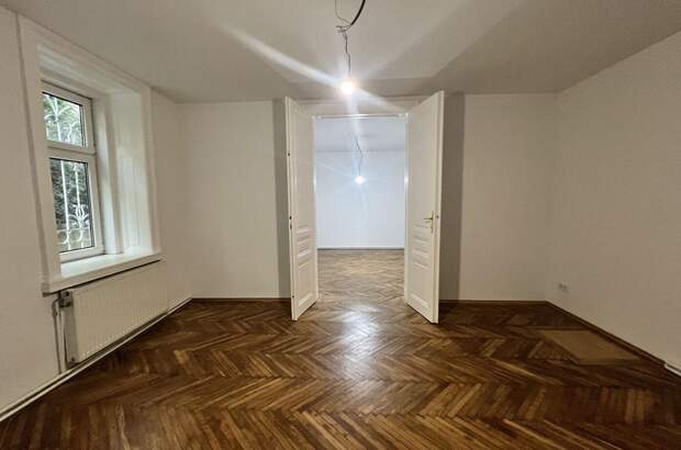 Altbauwohnung kaufen in 1180 Wien (Bild 4)
