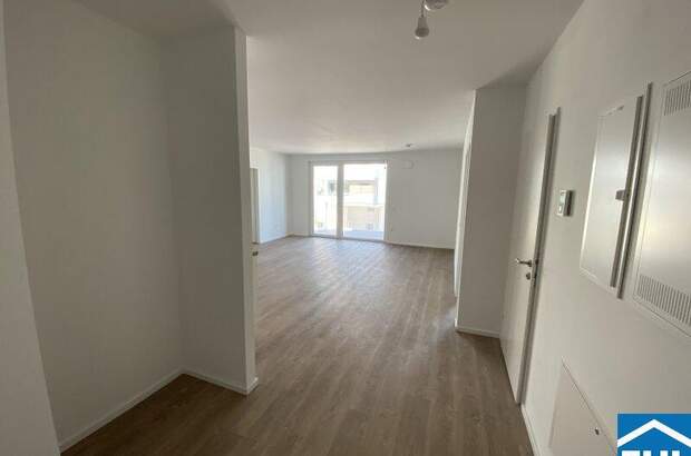 Terrassenwohnung mieten in 3451 Michelhausen (Bild 1)