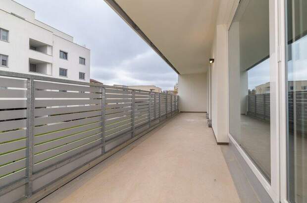 Terrassenwohnung mieten in 3250 Wieselburg (Bild 4)