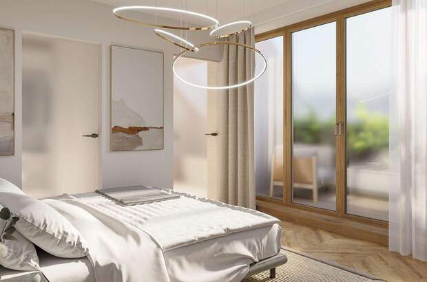 Wohnung kaufen in 1040 Wien (Bild 1)