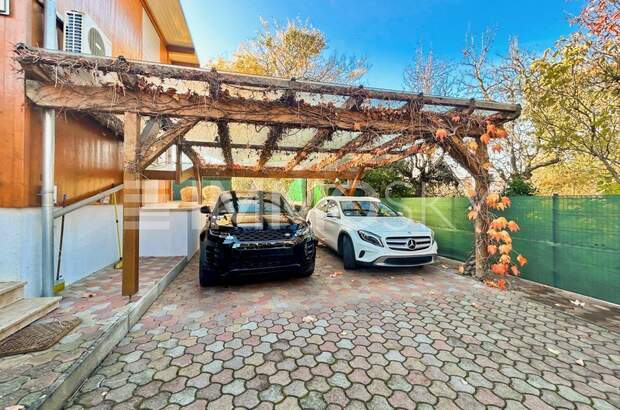 Einfamilienhaus kaufen in 1190 Wien (Bild 5)