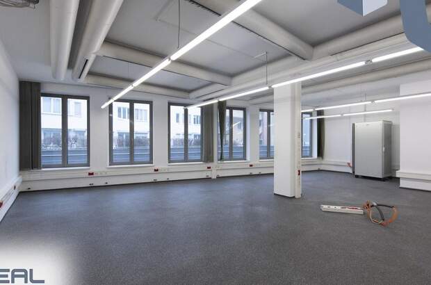 Gewerbeobjekt mieten in 4040 Linz (Bild 2)