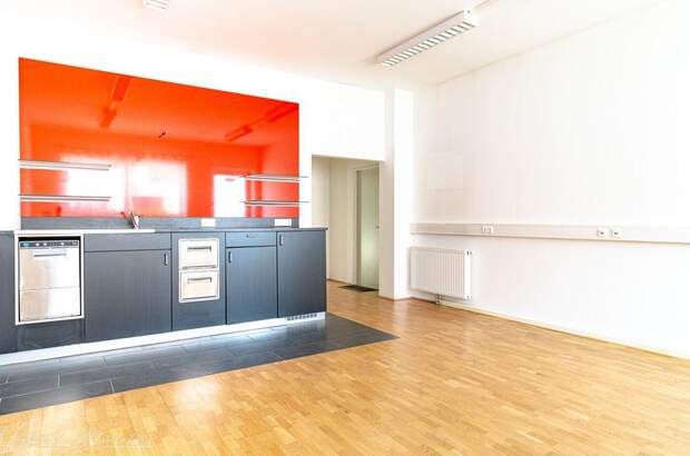 Gewerbeobjekt mieten in 8055 Seiersberg (Bild 1)