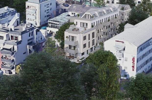 Wohnung mit Balkon kaufen in 1190 Wien (Bild 4)