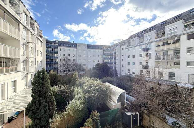 Wohnung mit Balkon kaufen in 1200 Wien (Bild 4)