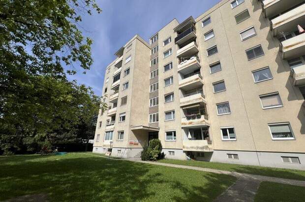 Terrassenwohnung kaufen in 4020 Linz (Bild 2)