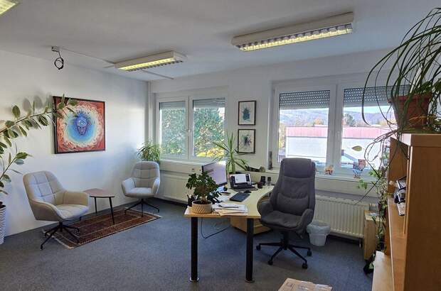 Gewerbeobjekt mieten in 8053 Graz (Bild 1)