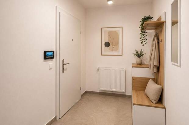 Altbauwohnung kaufen in 3430 Tulln (Bild 5)
