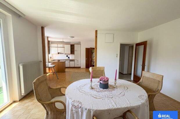 Wohnung mit Balkon kaufen in 9433 St. Andrä