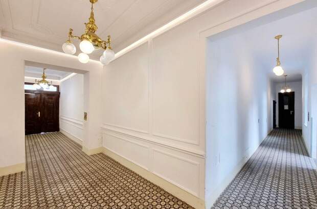 Altbauwohnung kaufen in 1200 Wien (Bild 3)