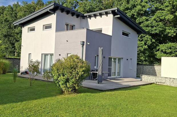 Einfamilienhaus kaufen in 5163 Palting (Bild 1)