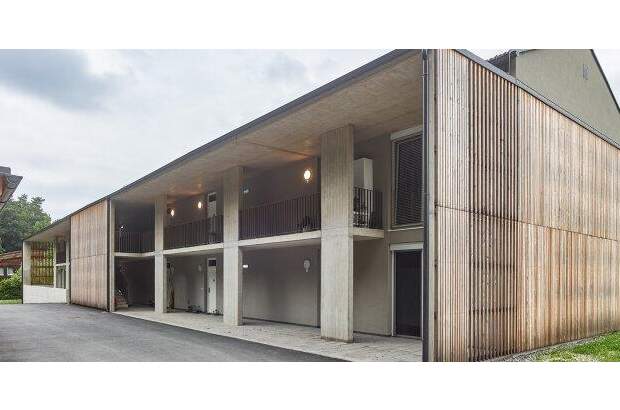 Wohnung mieten in 8502 Lannach (Bild 3)