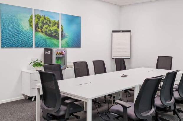 Büro / Praxis mieten in 9020 Klagenfurt (Bild 1)