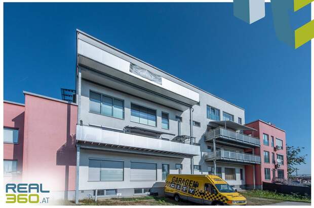 Wohnanlage kaufen in 4050 Traun (Bild 1)