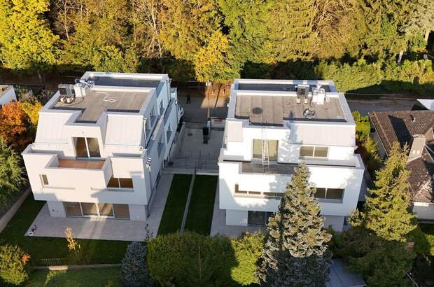 Haus mit Garten mieten in 1140 Wien (Bild 1)