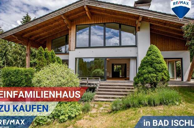 Haus kaufen in 4820 Bad Ischl