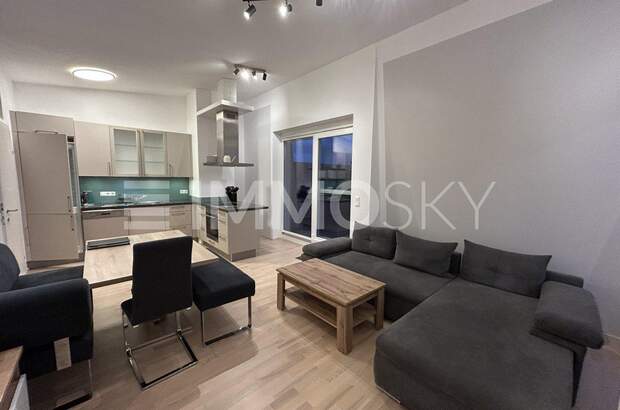 Terrassenwohnung kaufen in 5141 Moosdorf (Bild 2)