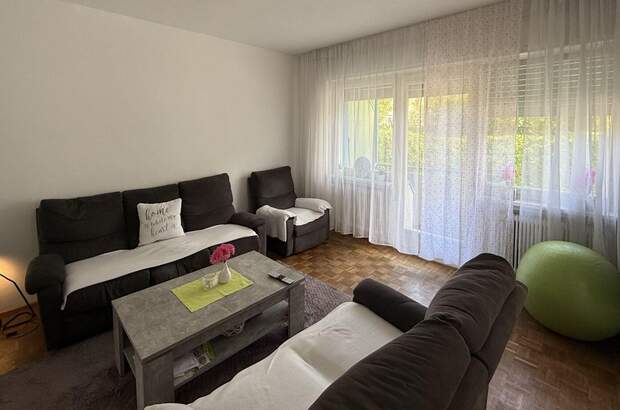 Wohnung mit Balkon mieten in 6800 Feldkirch (Bild 3)