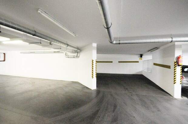 Halle / Lager / Produktion mieten in 1140 Wien (Bild 3)