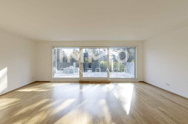 Eigentumswohnung in 1190 Wien