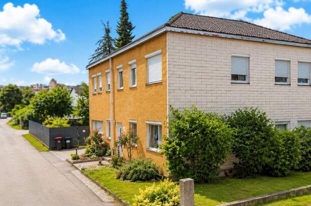 Haus mit Garten kaufen in 4470 Enns (Bild 1)