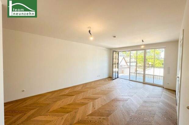 Terrassenwohnung mieten in 3425 Langenlebarn (Bild 2)
