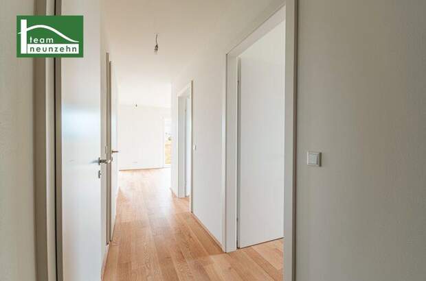 Terrassenwohnung kaufen in 1210 Wien (Bild 4)