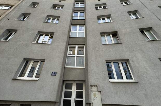 Wohnung kaufen in 1160 Wien (Bild 1)