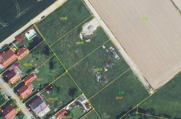 Grundstück kaufen in 4064 Oftering (Bild 3)