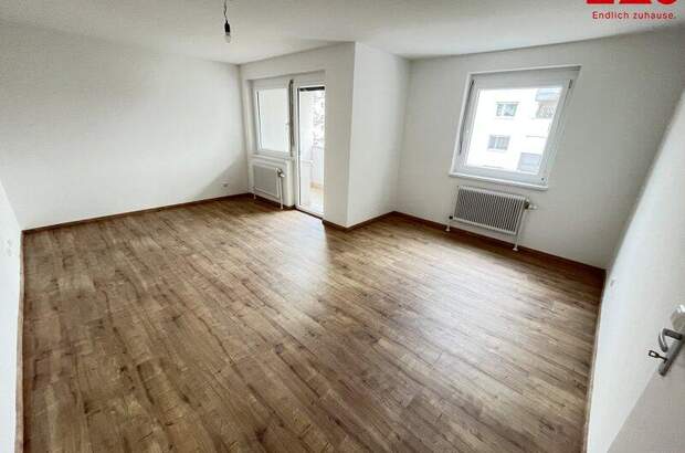 Terrassenwohnung mieten in 8700 Leoben (Bild 2)