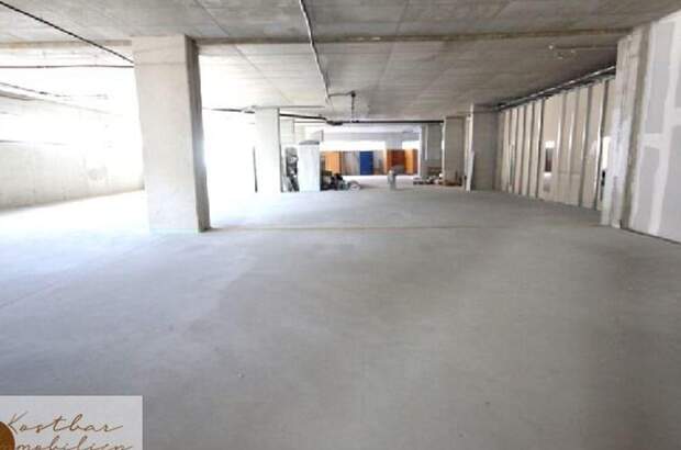 Gewerbeobjekt mieten in 8570 Voitsberg