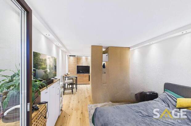 Terrassenwohnung kaufen in 5700 Zell am See (Bild 2)