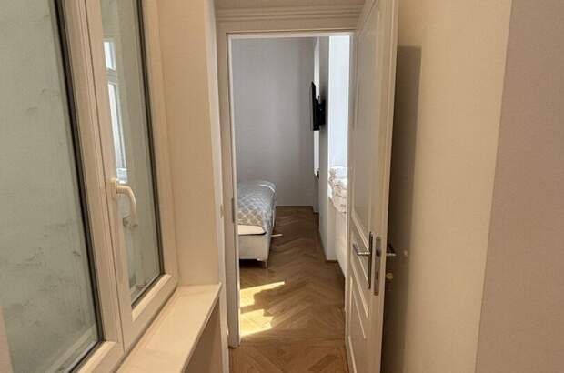Altbauwohnung kaufen in 1040 Wien (Bild 4)