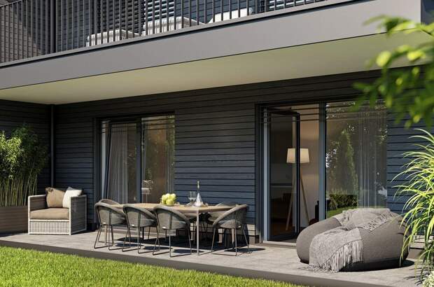Wohnung mit Balkon kaufen in 5302 Henndorf (Bild 5)