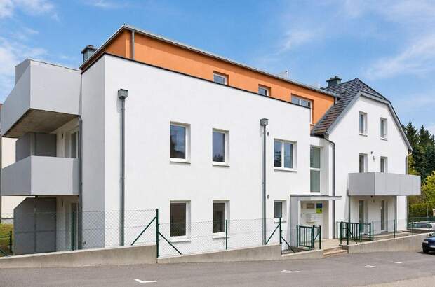 Wohnung mieten in 3021 Pressbaum