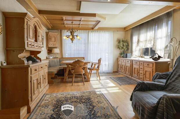 Einfamilienhaus kaufen in 3426 Muckendorf (Bild 2)