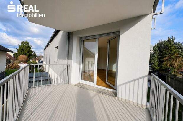 Terrassenwohnung kaufen in 3423 St. Andrä (Bild 1)
