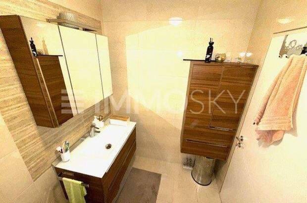 Terrassenwohnung kaufen in 1160 Wien (Bild 5)