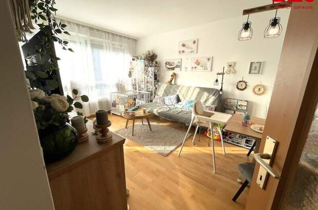 Terrassenwohnung mieten in 4020 Linz (Bild 2)