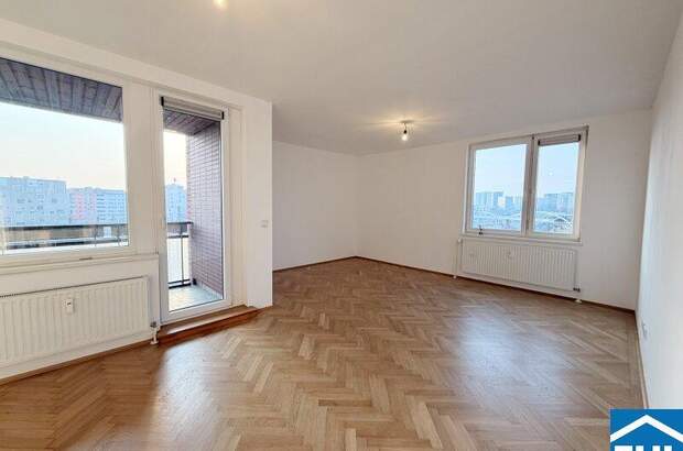 Terrassenwohnung mieten in 1030 Wien (Bild 1)